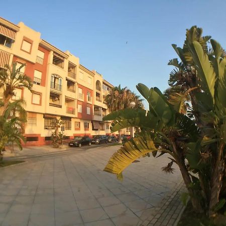 Apartamento Playa Calahonda El Farillo con terraza Exterior foto