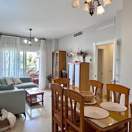 Apartamento Playa Calahonda El Farillo con terraza Exterior foto