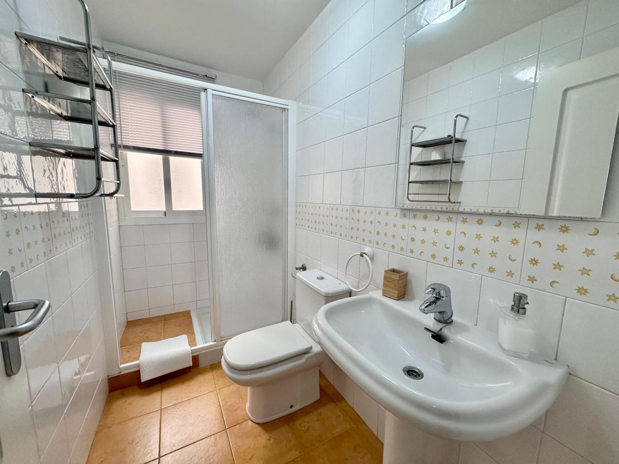 Apartamento Playa Calahonda El Farillo con terraza Exterior foto